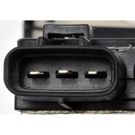 Dorman Radiator Fan, 621-538 621-538